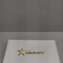 HMHIFI Long Brown Wigs for Women Ombre Brown Synthetic Hair Wig Natural Daily Hair Replacement Wigs Heat Resistant Fiber Hair Cosplay Party Wig(26in Ombre Brown)