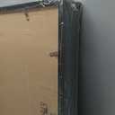 Fxojyvo 18x20 Picture Frame Set of 6, Black Frame for 18 x 20 Inch Picture Poster Photo, Light Weight and High Transparent 18 by 20 Frame for Wall - 6 Pack/Black/18 x20