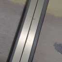 Gold Abstract Art 18x36 2 Pack