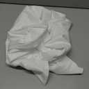 Body Size Pillow Protectors [2 Pack]  Allergy Pillow Cover Waterproof Hypoallergenic Dust Allergen Proof Zippered Encasement