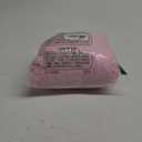 4 Pack Cheesecloth Table Runner Rustic Sheer Boho Gauze 35 x 120 Inch Long Centerpiece Cheese Cloth for Bridal Baby Shower Summer Spring Decorations Blushing Pink