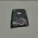 Champion, Everyday, Lightweight Long Shorts for Men, Navy C Patch Logo, Large Tall