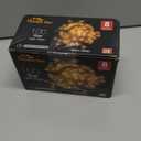 Twinkle Star 100 LED Star String Lights, 33FT Plug in Fairy String Lights Waterproof for Bedroom Decor, Indoor, Outdoor, Wedding Party, Christmas Tree, New Year, Ramadan, Warm White