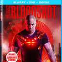 Bloodshot [Blu-ray]