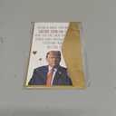 Son In Law Birthday Card, Son-In-Law Father's Day Card, Great Sons-In-Law Cards Gifts, Funny Donald Fathers Day Cards Gifts for Sons In Law