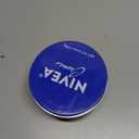 NIVEA Creme Body, Face and Hand Moisturizing Cream, German Formula, Rich Body Moisturizer with Provitamin B5, 8.4 Oz Tin