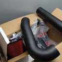 Cold Air Intake System Compatible with 2011-2018 Dodge/Chrysler, Charger & Challenger 3.6L, Chrysler 300 3.6L