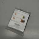 Hurricane Window Board-Up Clips Universal and Reusable Hurricane Storm Plywood Clips for Windows with Door Handles and Screws 1/2 inch 16 Pack (1/2")