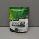 Scotts Turf Builder Grass Seed Pacific Northwest Mix with Fertilizer and Soil Improver, Premium Mix, 2.4 lbs.