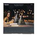 Seasonal Celebrations New Years Eve Black Paper Party Accessory Kit