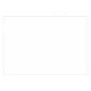 Gartful Silicone Mats for Kitchen Counter, Large Silicone Countertop Protector 25" by 17", Nonskid Heat Resistant Desk Saver Pad, Multipurpose Mat, Placemat, White