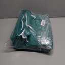 Plant Covers Freeze Protection, 75"W x 90"H Large Frost Cloth Blankets 2.47oz/yd with Zipper Drawstring, Reusable Frost Tree Covers Shrub Jackets for Winter Outdoor Plants Potted Fruit Tree