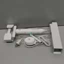 OralB Pro 1000 Rechargeable Electric Toothbrush, White