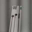 USB C Headphones for iPhone 17 16e/ 16/ 16 Pro/ 16 Pro Max/ 16 Plus/ 15 Pro/ 15 Pro Max/ 15 Plus/ 15, iPad Pro, Type C Wired Earbuds Microphone Earphones for Samsung Galaxy S25 Ultra/ A17, Pixel 10 9 8, One Plus9