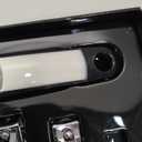 ROYAL [Made in Korea] NO Battery,5 Pcs Nose Hair Trimmer Set, Golden Birdie Value Pack,(Nose Hair Trimmer with 4 Nail Clippers) The Best Gift for Family, (Gold&Black)