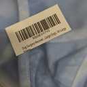 Dog Surgery Recovery Suit, Tie Dye Pet Surgical Suit for Female, Cone E-Collar Alternatives After Spay Abdominal Wounds Protector, Neuter Dog Anti-Licking Onesie for Small Medium Large Dogs, XX-Large (XX-Large(Back:18.7"-24.0";Chest:Up to 29"))