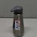 OXO Good Grips Stainless Steel Soap Dispenser, Kitchen and Bathroom Accessories