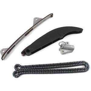24321-2E010 243212E010 Timing Chain Kit Fits for Forte Cerato Tucson Forte5 NU 2.0 G4NA 243212E010 Repalce OE 24410-2E000 244102E000
