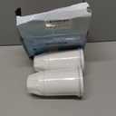 Water Filter Replacement for ZERO Pitchers and Dispensers ZR-001 ZR-017 ZR-004 ZP010, 5-Multi-Stage Filter System Reduce Lead, Chromium, PFOA/PFOS and TDS, 2 pack by APPLIANCEMENTS