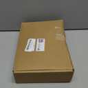 Massage Gun, Muscle Massage Gun for Athletes Handheld Electric Deep Tissue Back Massager, Percussion Massage Device for Pain Relief with 30 Speed Levels 9 Heads (Grey)