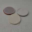 Moonkie Suction Plates for Baby | 100% Silicone BPA-Free Baby Plates with Lids and Food Cover | Divided Design | Microwave and Dishwasher Safe | Toddler Plates 2 Pack