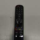 Replacement for LG TV Remote, for All 2019-2025 LG Remote Control for Smart TVs with Voice and Pointer Function, for LG Magic Remote. 