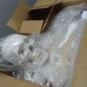Disarticulated Human Skeleton Model for Anatomy 67 inch High, Full Size