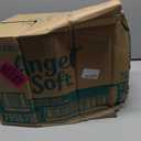 Angel Soft Toilet Paper, 18 Mega Rolls = 72 Regular Rolls, Soft and Strong Toilet Tissue, 320 Sheet