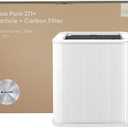 BLUEAIR Blue Pure 211+ Genuine Replacement Filter, Particle and Activated Carbon, Fits Blue Pure 211+ Air Purifier (Non-Auto)