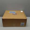 Ling's moment 17.5" Tall Standing Artificial Flowers Arrangements 4pcs Fall Wedding Aisle Runner Chair Decorations Sunset Terracotta Centerpieces Ceremony Reception Rose Floral Party Outdoor