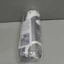 Birthday Gifts for Dad from Daughter & Son - Best Dad Ever Blanket - Christmas Fathers Day Valentines Day Birthday Gifts for Dads Who Have Everything - to My Hero Dad's Blanket 50"x60" Grey