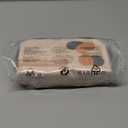 Furniture Sliders for Hardwood Floors Felt Large 8 PCS Diameter 3-1/2 Inch Round Reusable Furniture Slider with Extra Thick Design - Heavy-Duty Furniture Movers - Felt Sliders Effortless Moving