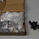 TUPARTS Round Ignition Coils Fit for Chevrolet for GMC for Buick for Cadillac for Silverado 1500 for Suburban for Sierra V8 4.8L 5.3L 6L 1999-2007 Replacement for OE 12563293 D585 C1251-8 Coil Packs