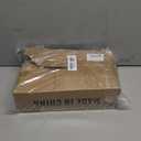 Brightown Christmas Tree Topper with Built-in 3D Glitter Led Snowflake Projector Lights, Gold Snowman Tree Toppers Christmas Decorations Indoor for Xmas New Year Party Holiday (Snowmen)