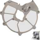 Upgrade DD81-01635A For Samsung Dishwasher Mesh Filter Sump Filter (Hump Version) - Compatible With Samsung Dishwasher Parts (fit DD81-01634A