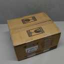 KOMUEE 220oz & 76.4oz Extra Large Glass Food Storage Containers with Airtight Lids, 2 Piece Big Glass Containers Set, Ideal for Storing Rotisserie Chicken, Lasagna,Salads,Fruits, Leak-proof & BPA-Free (Light Gray)