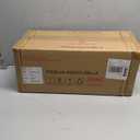 Beach Tent Sun Shelter UPF50+ with Sandbags, Sand Shovel & Windproof Poles - Portable Pop Up Canopy for Beach, Camping, Picnics, Backyard & Fishing (Royal Blue,10x10FT)