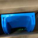 Little Tikes 2-in-1 Indoor-Outdoor Wet or Dry Slide, Dark_blue
