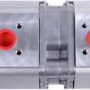 Solarhome New Hydraulic Pump AR55346 AL37750 1174210 Compatible with JD Tractor 2040 820 830 920 930 1020