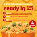 Velveeta Original Cheese Sauce Pouches, 3 ct Box with 4 oz Pouches