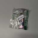 Pink Camping Hammer  Heavy-Duty Mallet for Tent Stakes Portable Compact Hammer with Nail Puller Lightweight Outdoor Mallet for Camping, Hiking & Backpacking