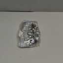 Nut and Bolt Thread Checker, Bolt Size Finder, 45 Male/Female Thread Gauges (24 Inch & 21 Metric) Thread Checker Standard and Metric, Bolts and Nut Identifier Gauge