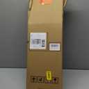 DuoBaorom Pink Lily Flower Canvas Wall Art Abstract Floral Bloom Pictures Set 3 Pieces Painting Wall Decor, 12"x12"