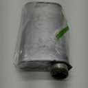 Thrush 17704 Turbo Muffler