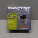 Swagman RV BUMPER ADAPTER, Black, 2-Inch