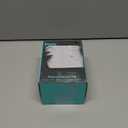 Ergonomic Mouse, LEKVEY Vertical Wireless Mouse - Rechargeable 2.4G Optical Vertical Mice : 3 Adjustable DPI 800/1200/1600 Levels 6 Buttons, for Laptop, Mac, PC, Computer, Desktop, Notebook etc, Black