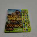 Dinosaur Toys for Kids 3-5 Dinosaur Book with Sounds 30 Species Names & Realistic Sounds InteractiveToys for Boys Girls Kids 2 3 4 5 6 7 Year Old Dinosaur Toys Gifts(Dinosaur Book)