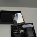 DDPAI 4K Dash Cam Front and Rear, Built-in 32G eMMC Dual Dash Camera for Cars, 128GB Card Included Dashcam, GPS, Night Vision, 5G WiFi, 7-Days Parking Mode, 3" IPS, ADAS, WDR, Support 512GB, Z60