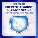 2 x Sensodyne Clinical White Toothpaste Clinically Proven Whitening for Sensitive Teeth, Stain Protector, 3.4 oz x 3
