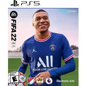 FIFA 22 - PlayStation 5